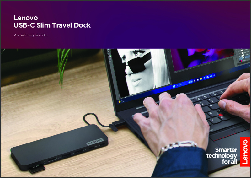 Lenovo USB-C Slim Travel Dock.pdf
